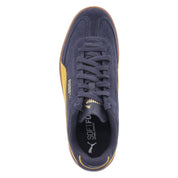 Low Sneaker CLUB II ERA SUEDE Blau