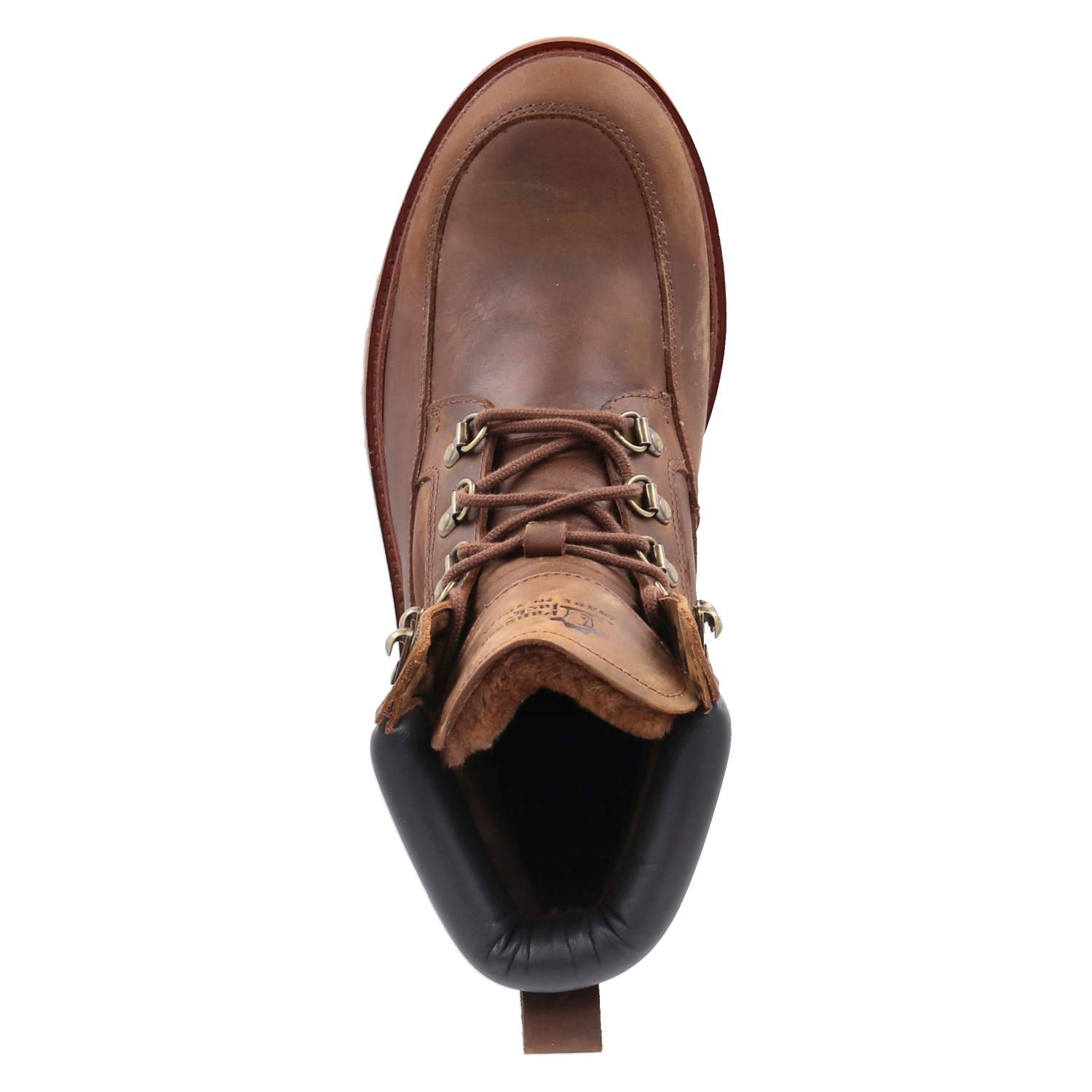 Winterboots POLOP IGLOO C 2  Braun