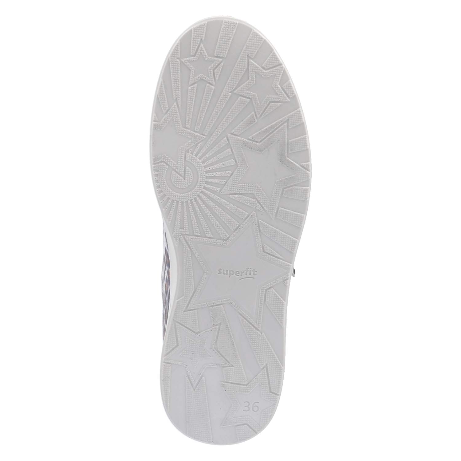 Stiefeletten STELLA  Mehrfarbig