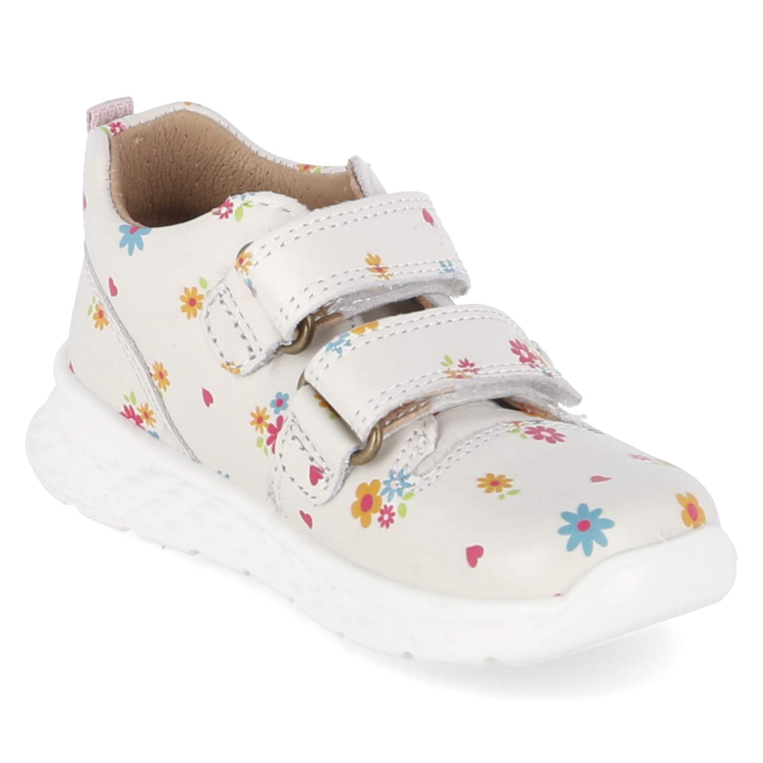 Klettschuhe BREEZE  Weiß