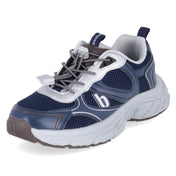 Low Sneaker HAMILTON  Blau