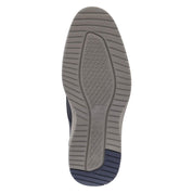 Halbschuhe  Blau