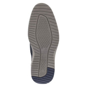 Halbschuhe  Blau