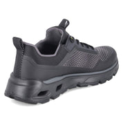Slip-On-Sneaker  Schwarz