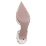 Glam-Pumps Gold