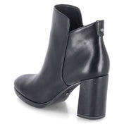 Ankle Boots  Schwarz