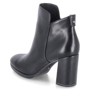 Ankle Boots  Schwarz