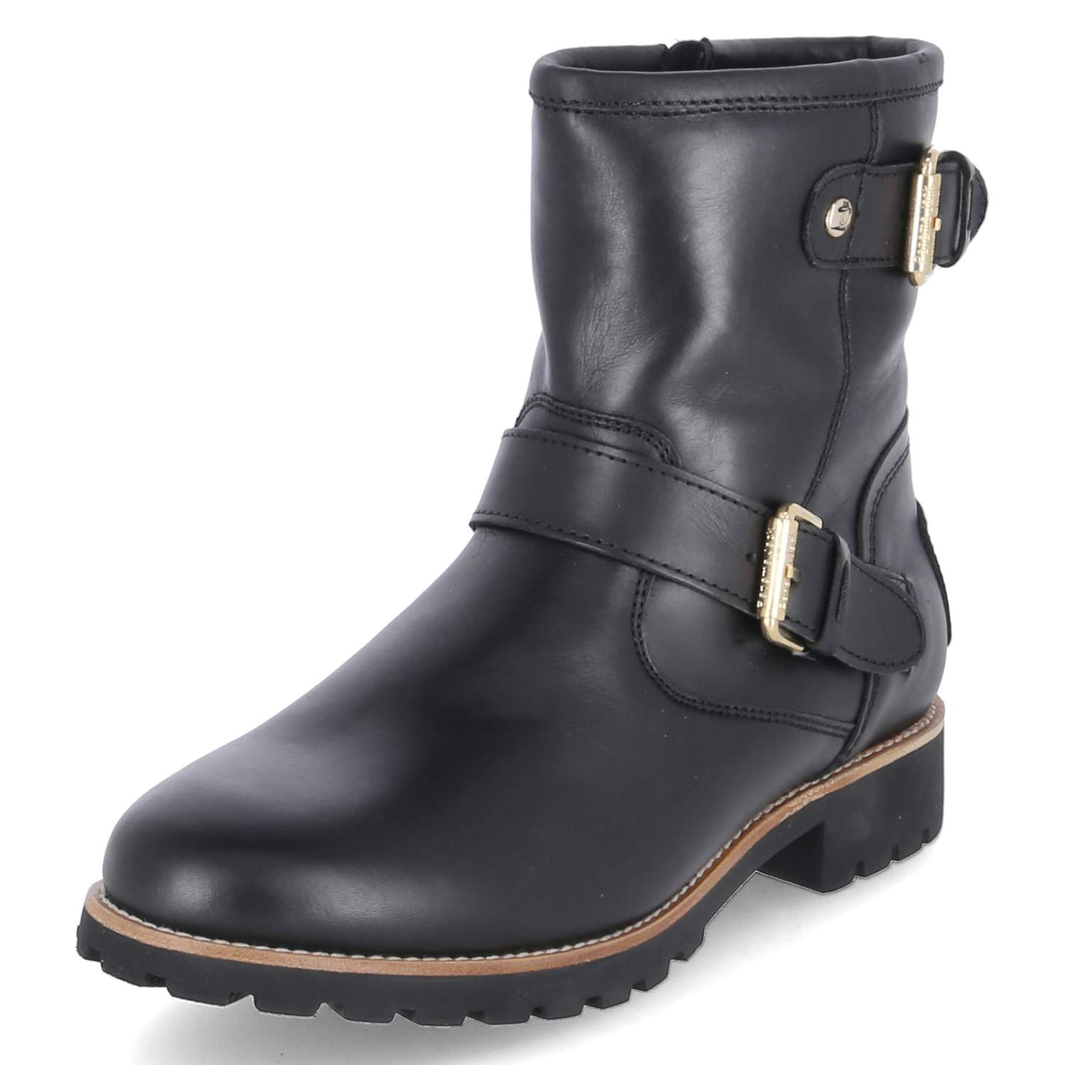 Winterboots FELINA IGLOO  Schwarz