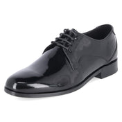 Lackschuhe  Schwarz