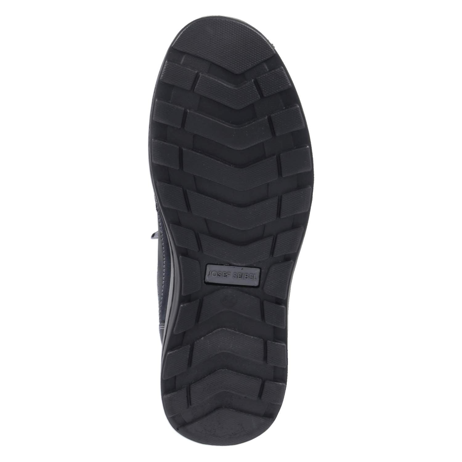 Halbschuhe MARLEY 55  Blau