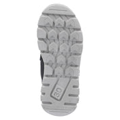 Winterstiefeletten ASPEN  Schwarz
