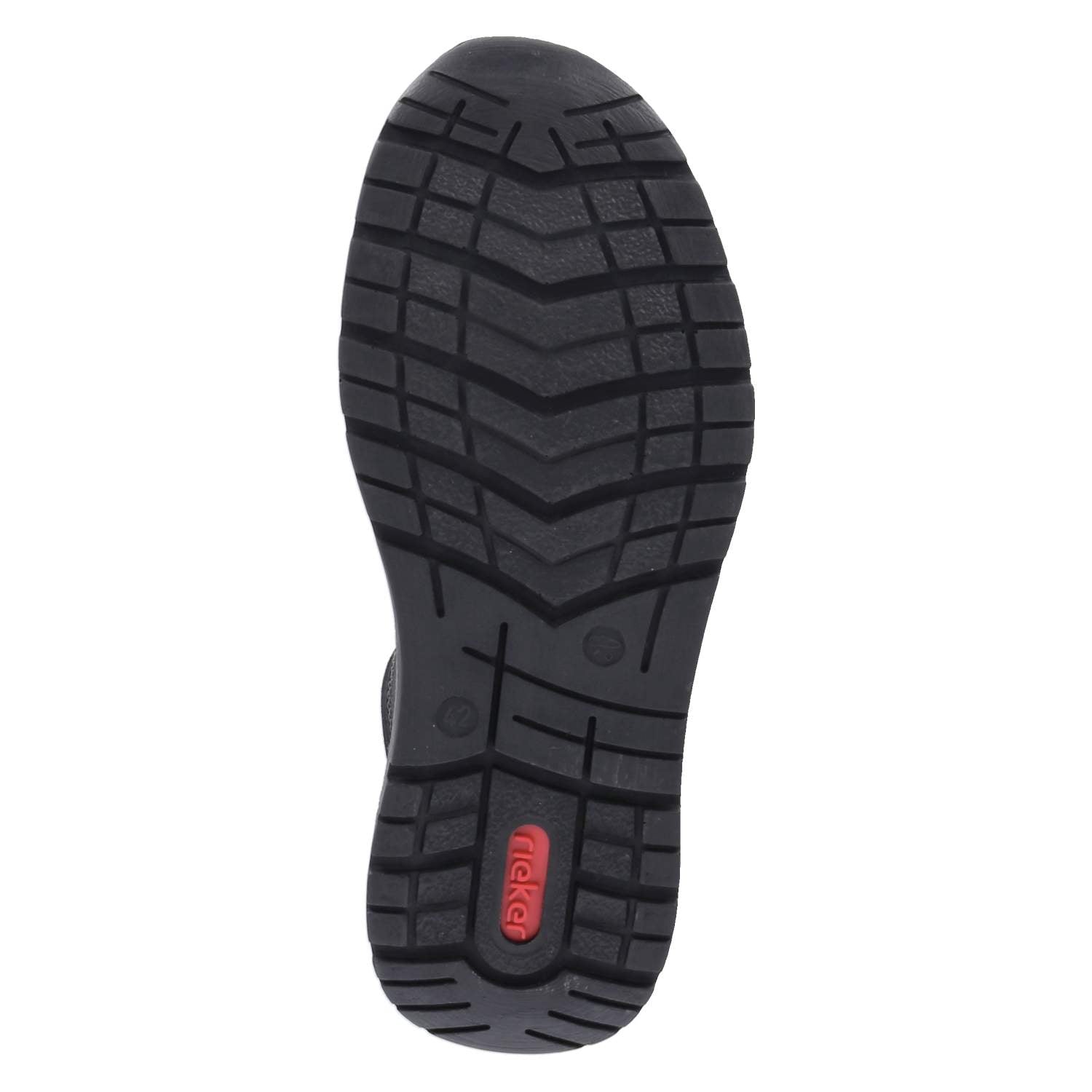 Slipper  Schwarz