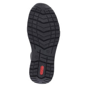 Slipper  Schwarz