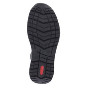 Slipper  Schwarz