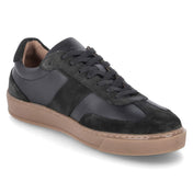 Low Sneaker  Schwarz