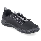 Barfußschuhe BRITT  Schwarz