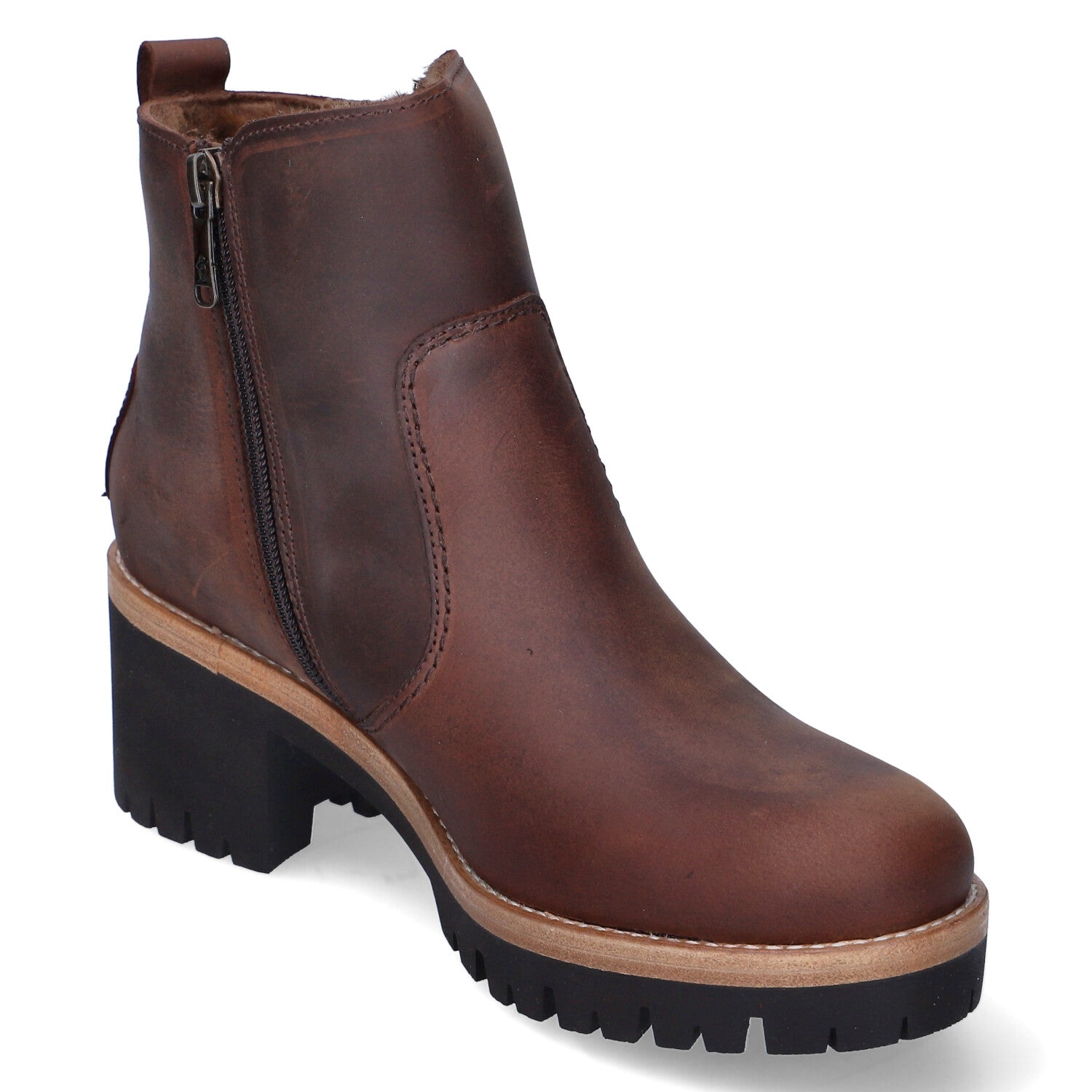 Stiefeletten PAULINE IGLOO  Braun