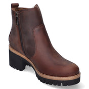 Stiefeletten PAULINE IGLOO  Braun