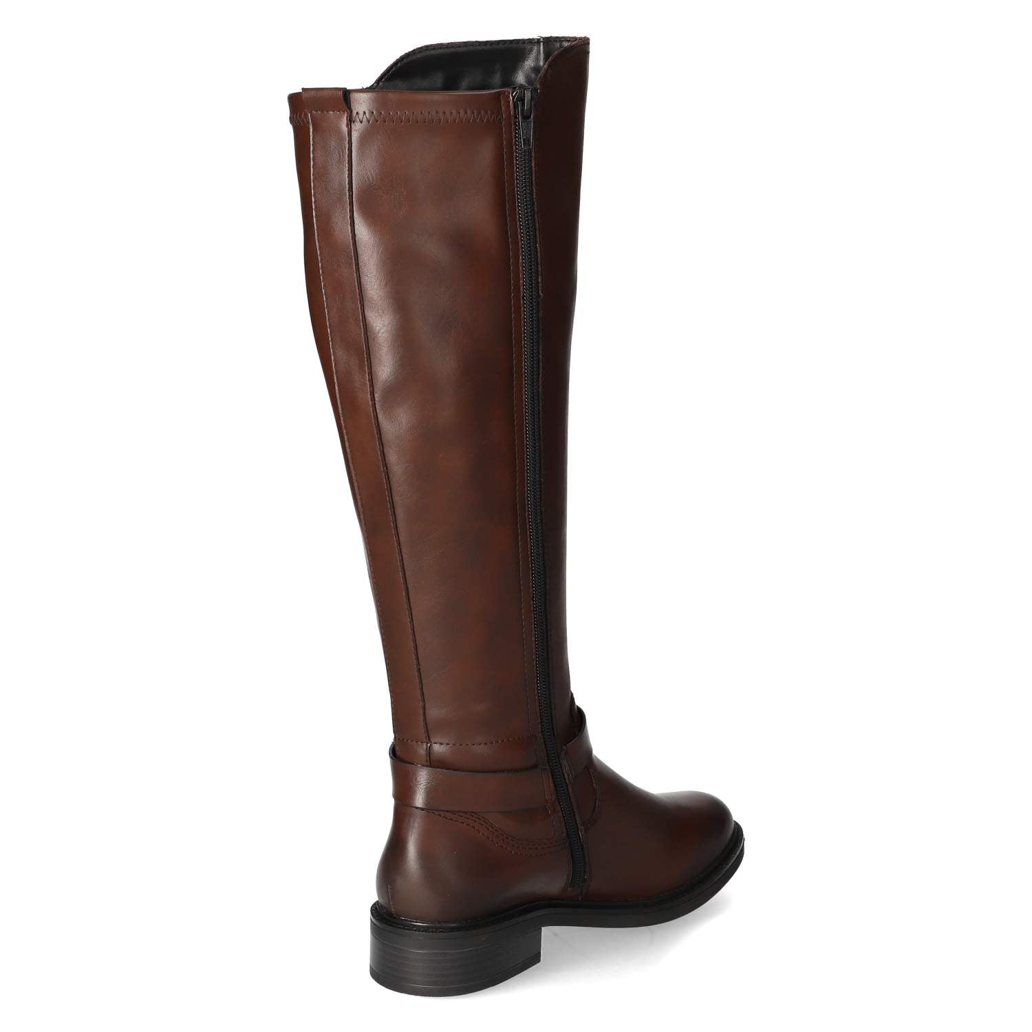 Stiefel LIZ HURLEY  Braun