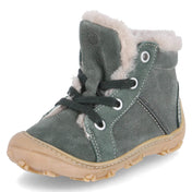 Stiefeletten ELIA  Grün