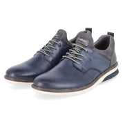 Slipper  Blau