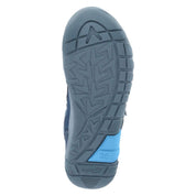 Klettboots TRACE  Blau