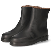 Stiefeletten  Schwarz