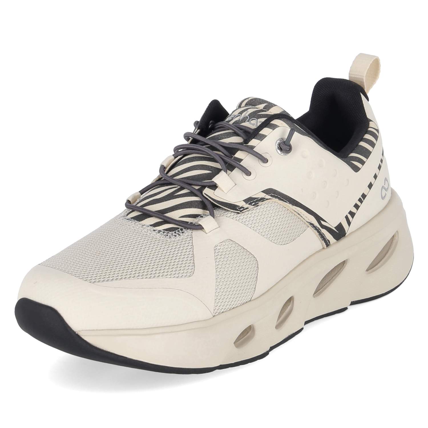 Low Sneaker SHADOWHAAG  Beige