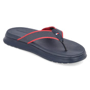 Zehentrenner DUAL DENSITY TOE  Blau