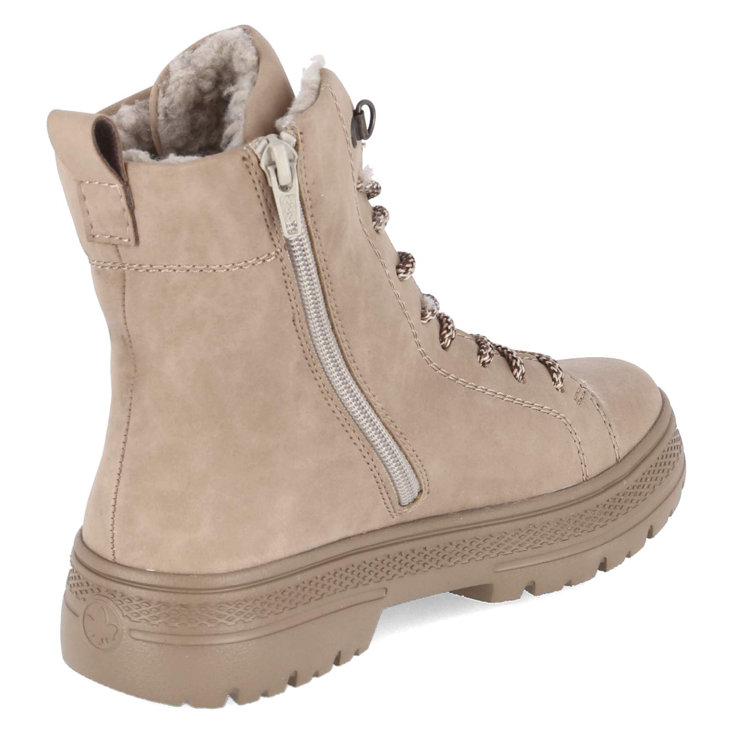 Winterboots  Beige