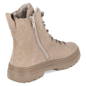 Winterboots  Beige