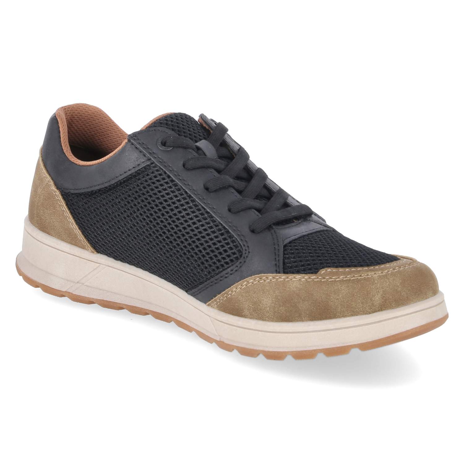 Halbschuhe