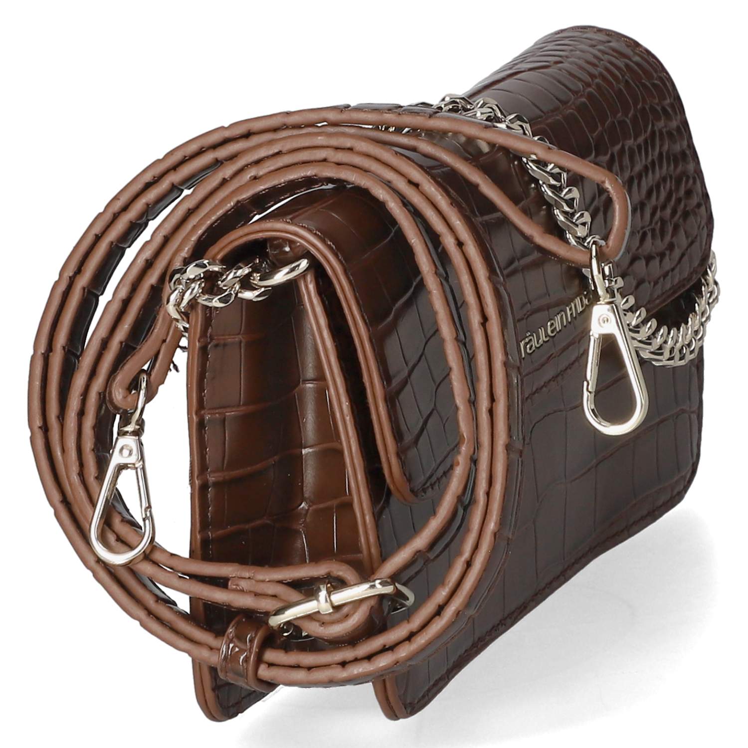 Handtasche  Braun