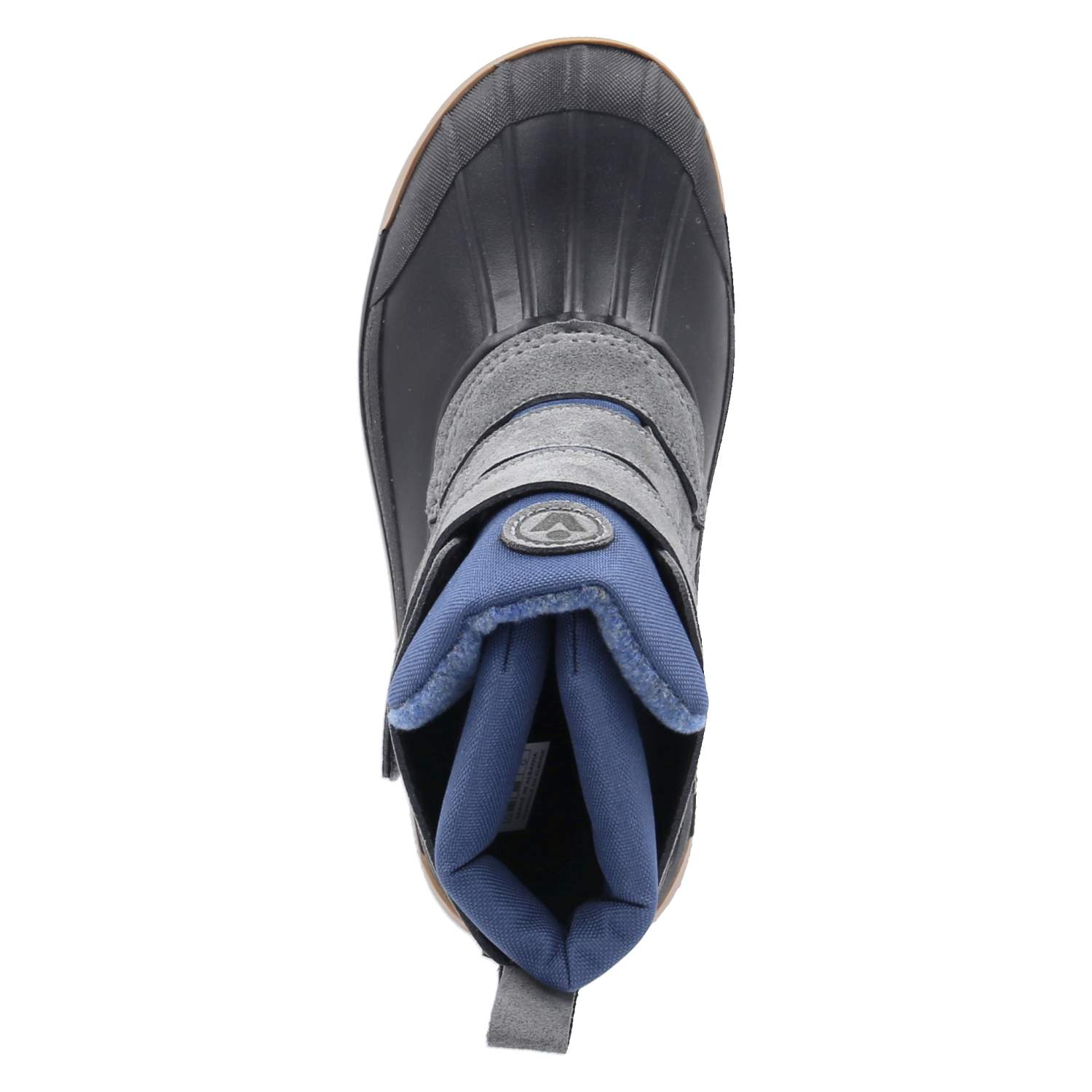 Snowboots  Grau
