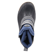 Snowboots  Grau