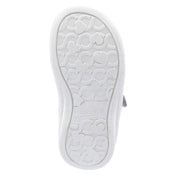 Sandalen POLLY  Grau