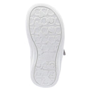 Sandalen POLLY  Grau
