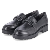 Loafer  Schwarz