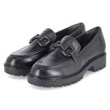 Loafer  Schwarz
