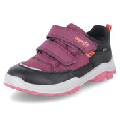 Klettschuhe JUPITER  Rot