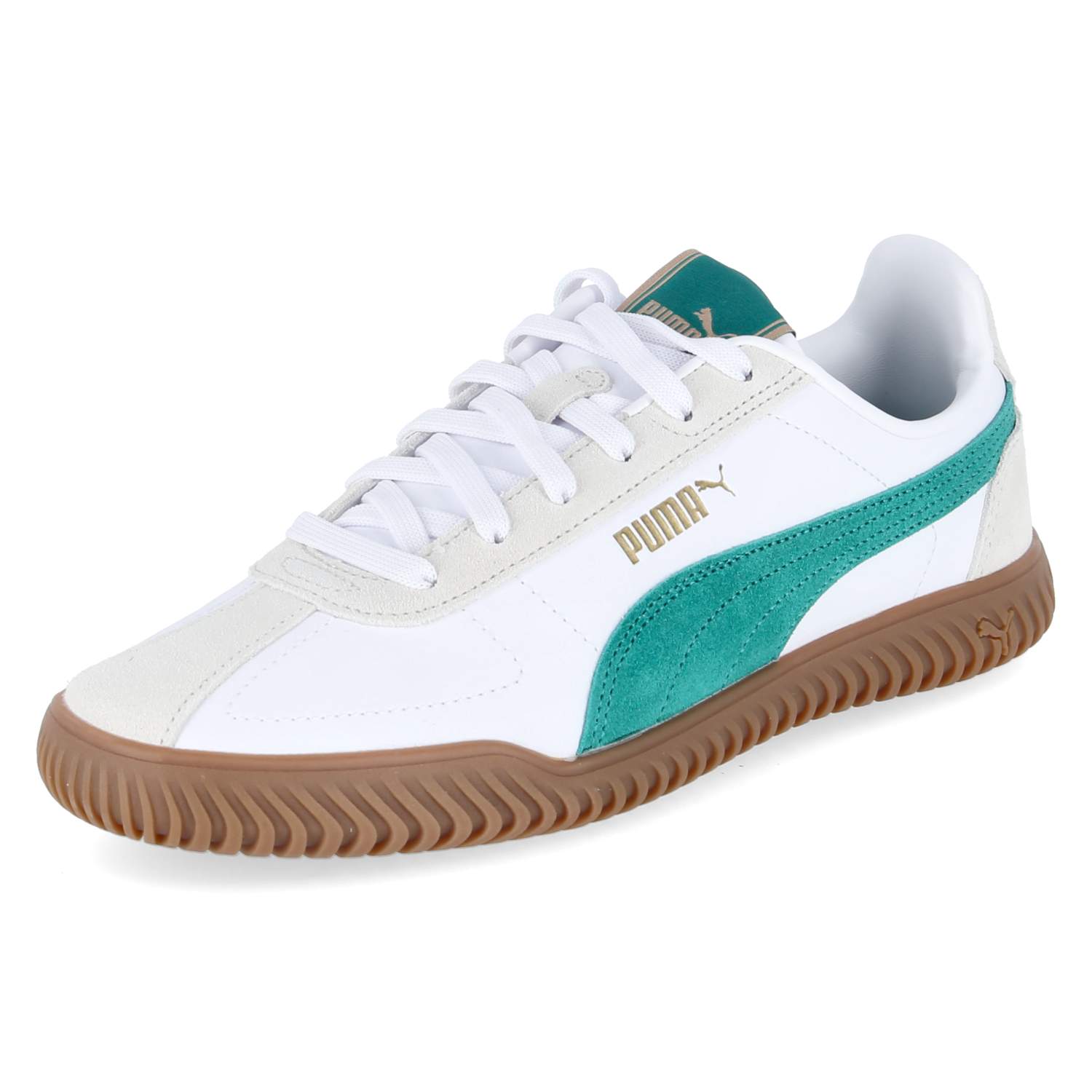 Low Sneaker CLUB KAYZER OG  Weiß