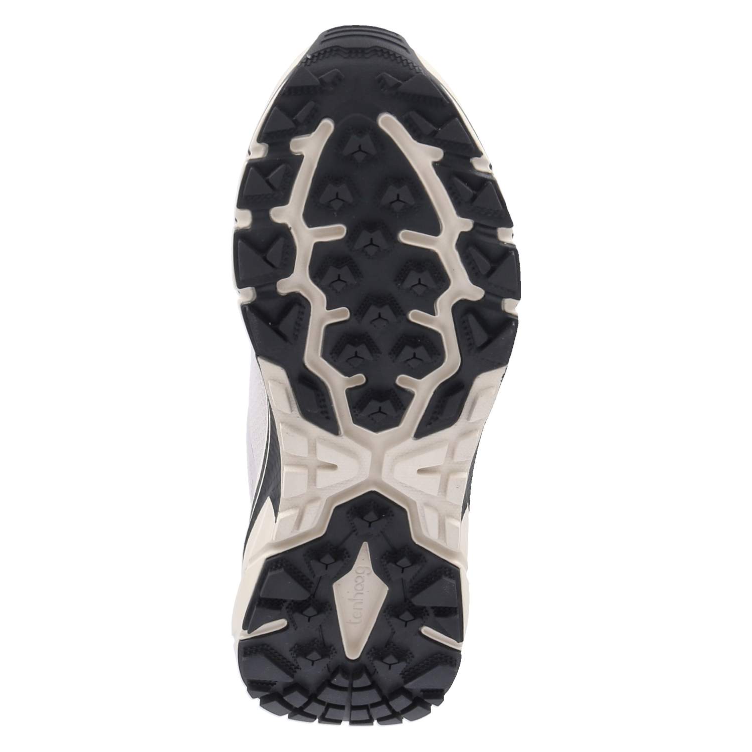 Sneaker SPEEDHAAG  Grau