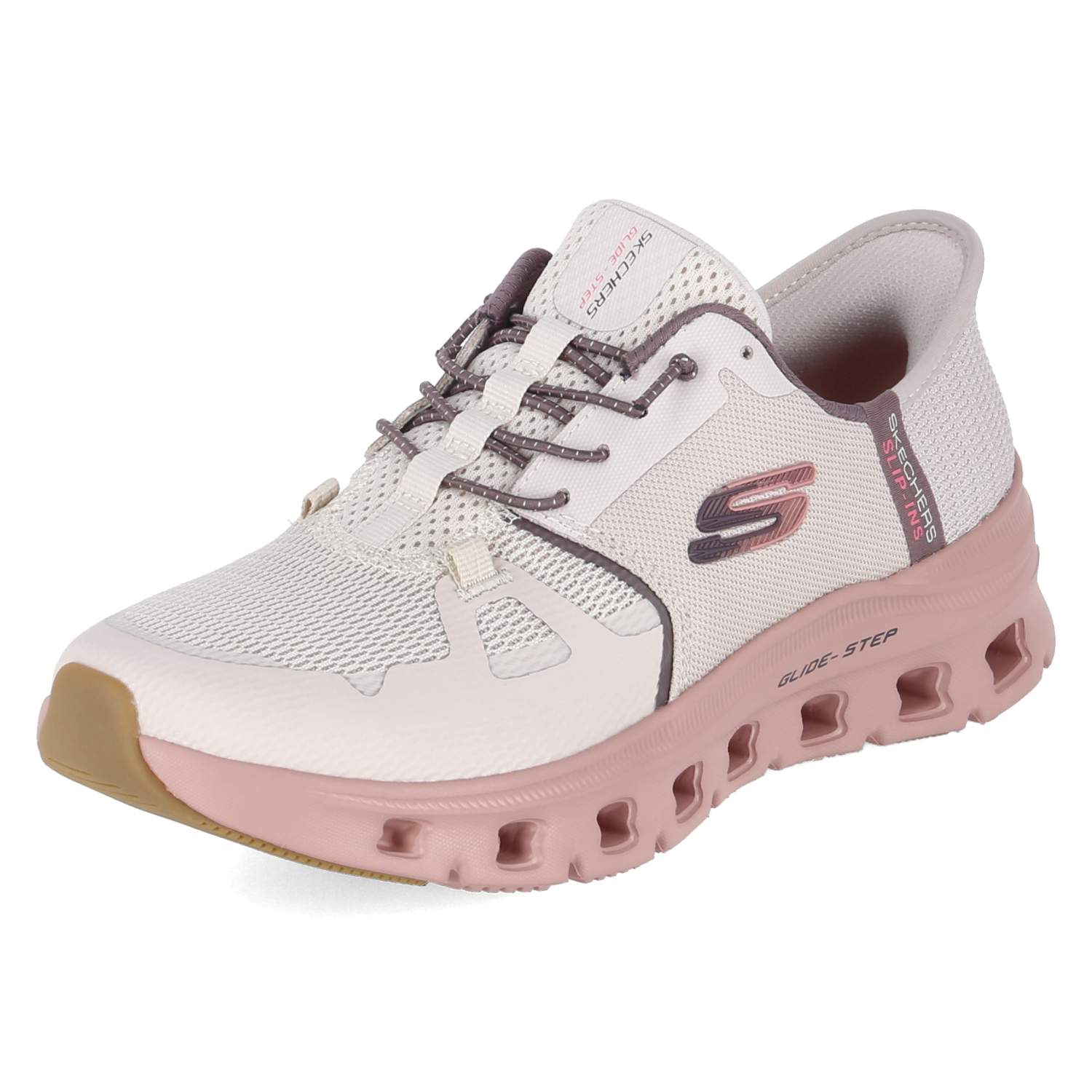 Slip-insSneaker GLIDE-STEP PRO  Beige