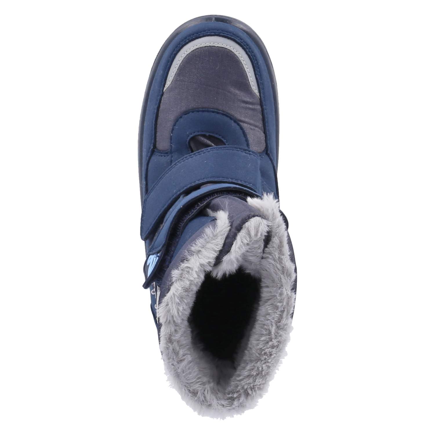 Winterstiefel KIOKO  Blau