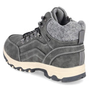Outdoorboots  Grau