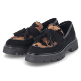 Loafer  Schwarz