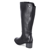 Stiefel  Schwarz