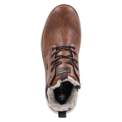 Winterboots  Braun
