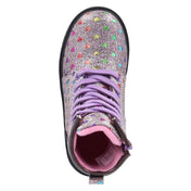 Stiefeletten ISALIE  Lila