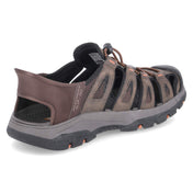 SLIP-INS Sandalen TRESMEN  Braun